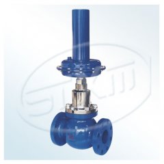 自力式壓力調節閥